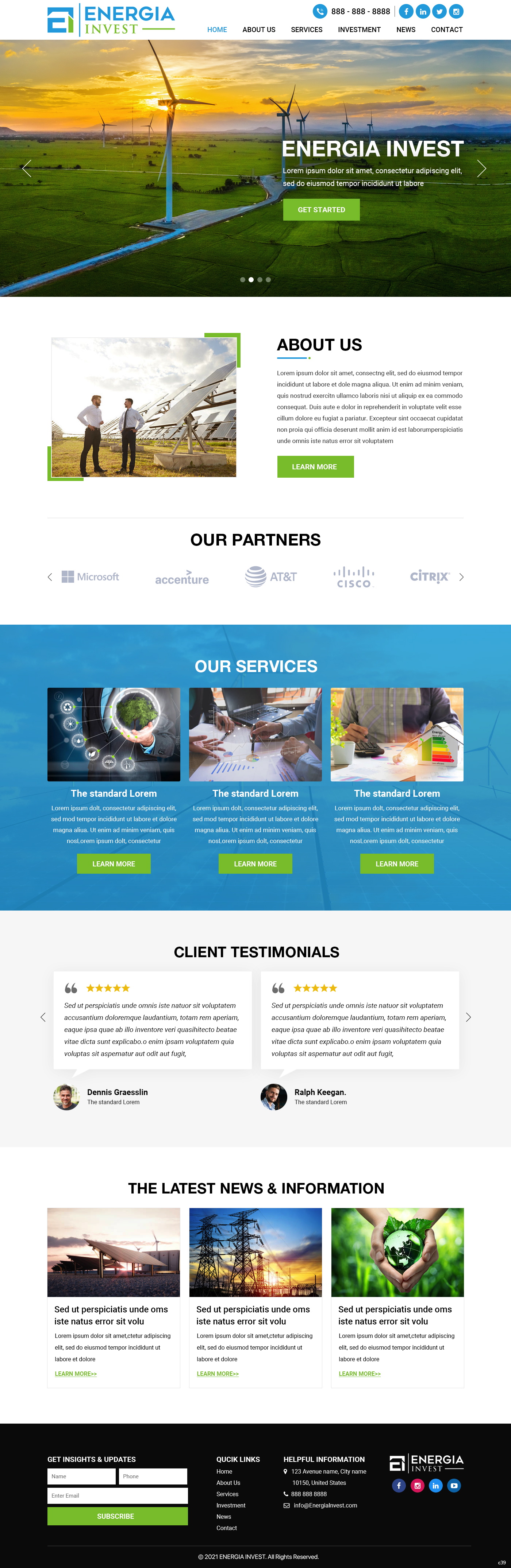 Web Design by pb for CUBE CONCEPTS GmbH | Design #26578748
