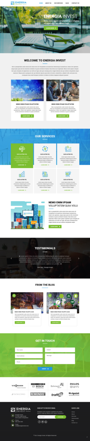 Diseño Web por pb para CUBE CONCEPTS GmbH | Diseño #26578749