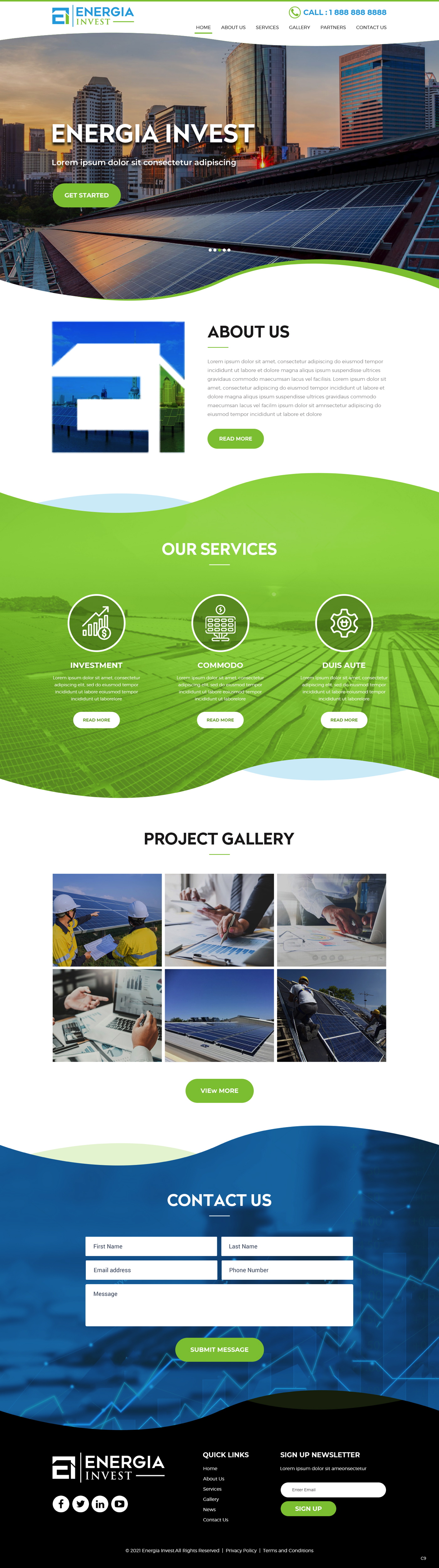 Web Design by pb for CUBE CONCEPTS GmbH | Design #26578750