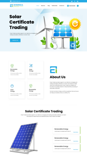Web Design par ag622988 pour CUBE CONCEPTS GmbH | Design : #26576240