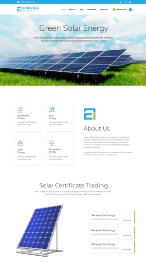 Web Design par ag622988 pour CUBE CONCEPTS GmbH | Design : #26576922