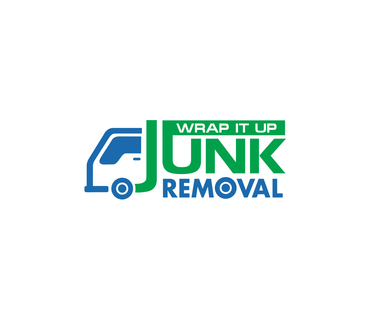 Logo Design by ERICK ANDRE VOORNEMAN for this project | Design #26599670