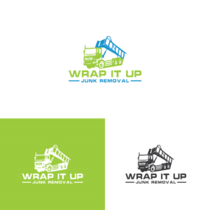 Logo Design by AL-BARAKAH for this project | Design: #26574700