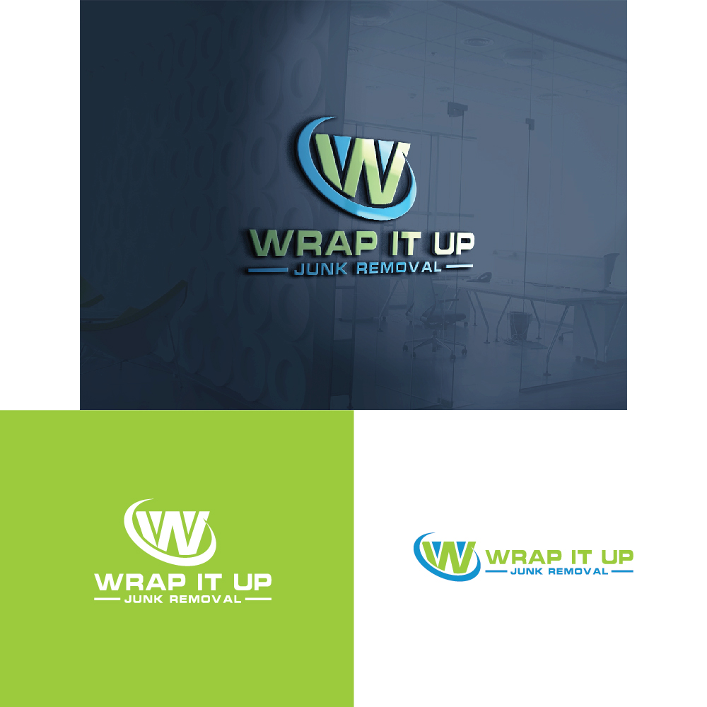 Logo Design by AL-BARAKAH for this project | Design #26574708