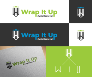 Logo Design by Nabilly 2 for this project | Design: #26572485