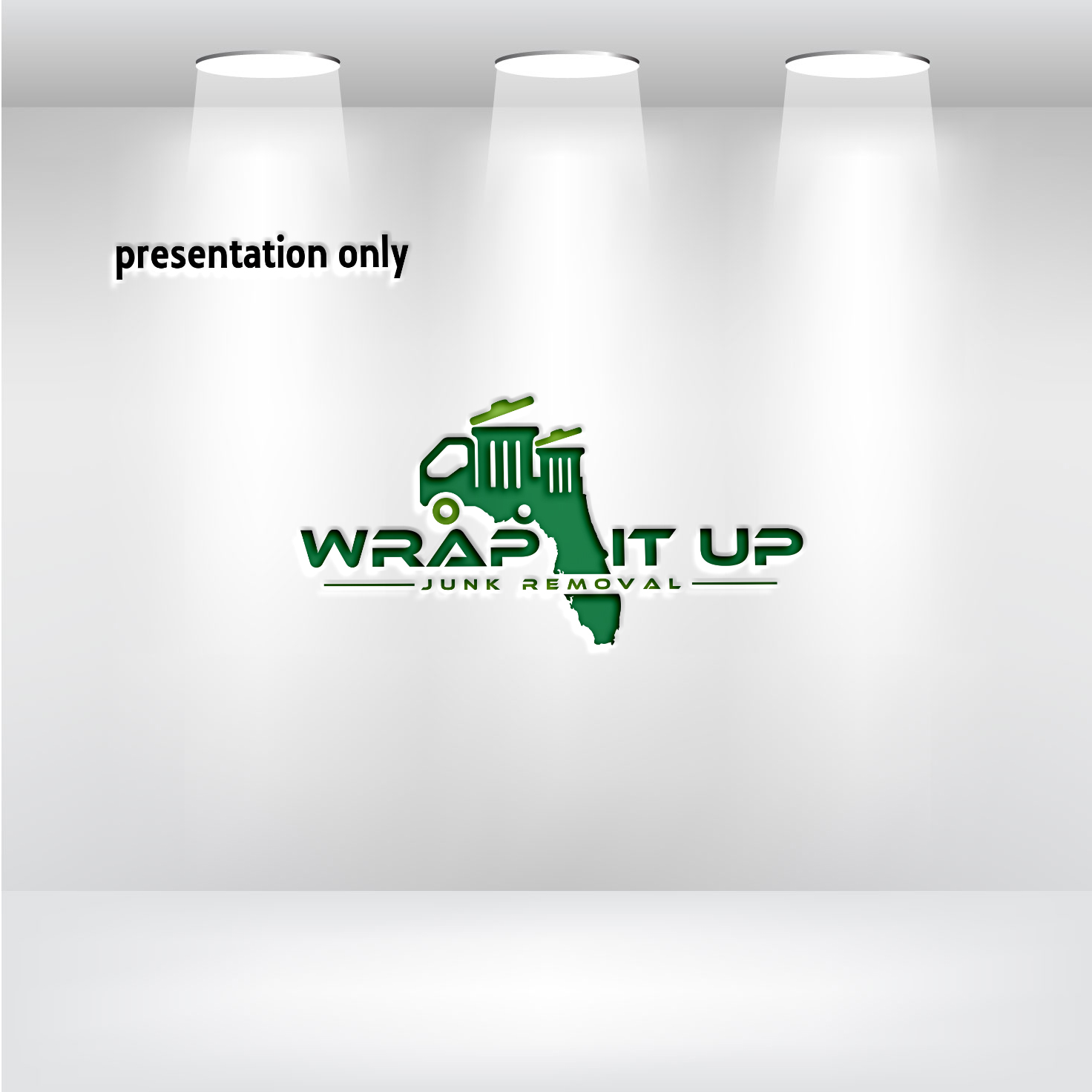 Diseño de Logo por uitaki para este proyecto | Diseño #26575256