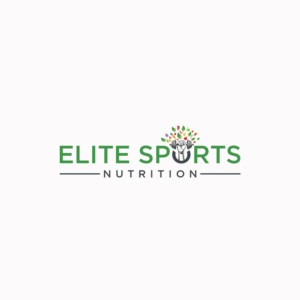 Elite Sports Nutrition | Logo Design by anamika lin  2