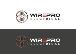 Diseño de Logo por Prakash_arts para WirePro Electrical Ltd | Diseño: #26639495
