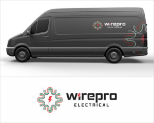 Diseño de Logo por Prakash_arts para WirePro Electrical Ltd | Diseño: #26639710