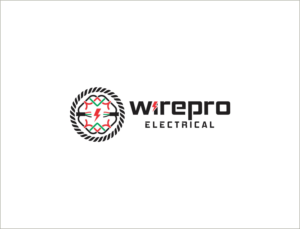 Diseño de Logo por Prakash_arts para WirePro Electrical Ltd | Diseño: #26653306