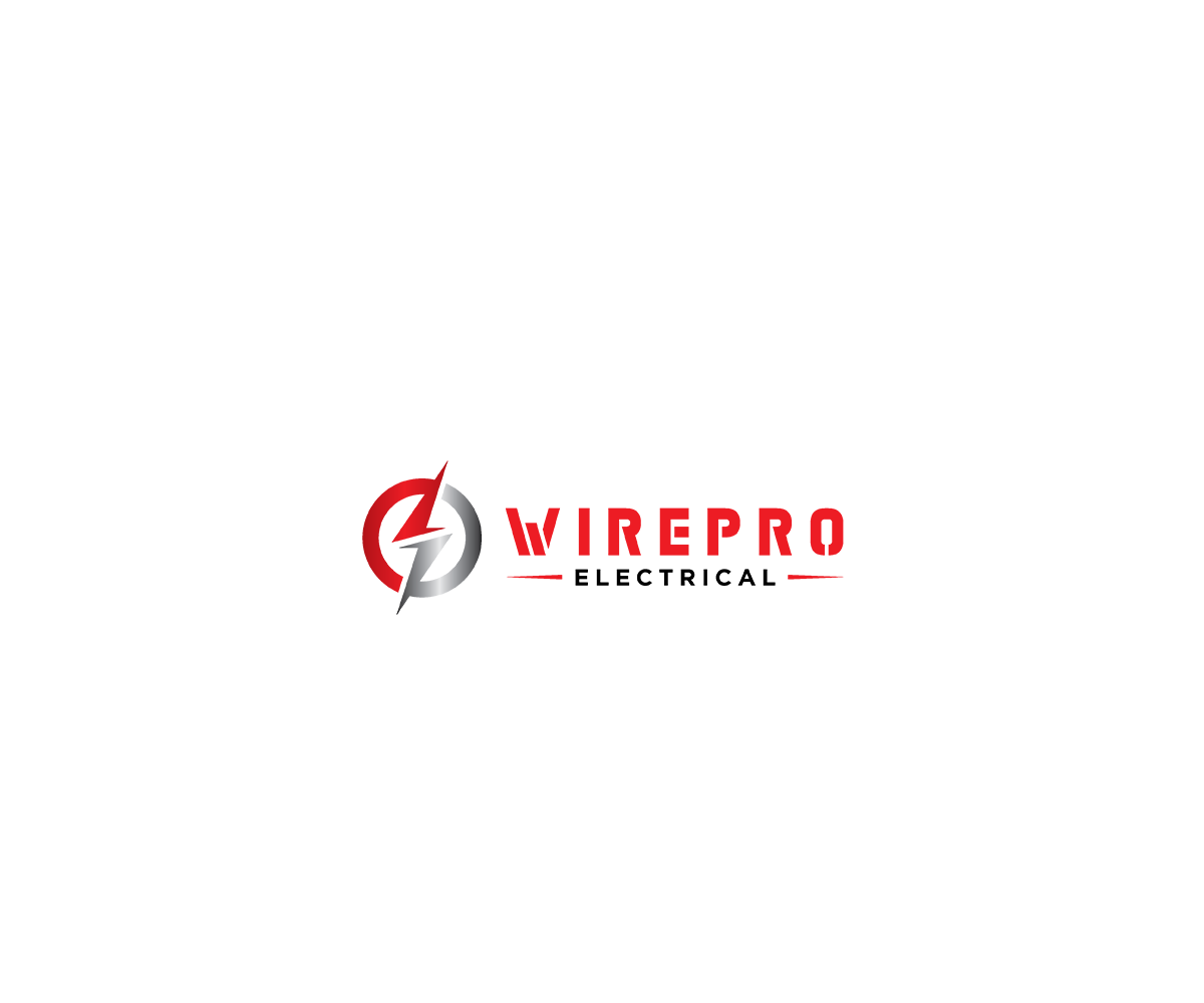 Logo-Design von saulogchito für WirePro Electrical Ltd | Design #26620376