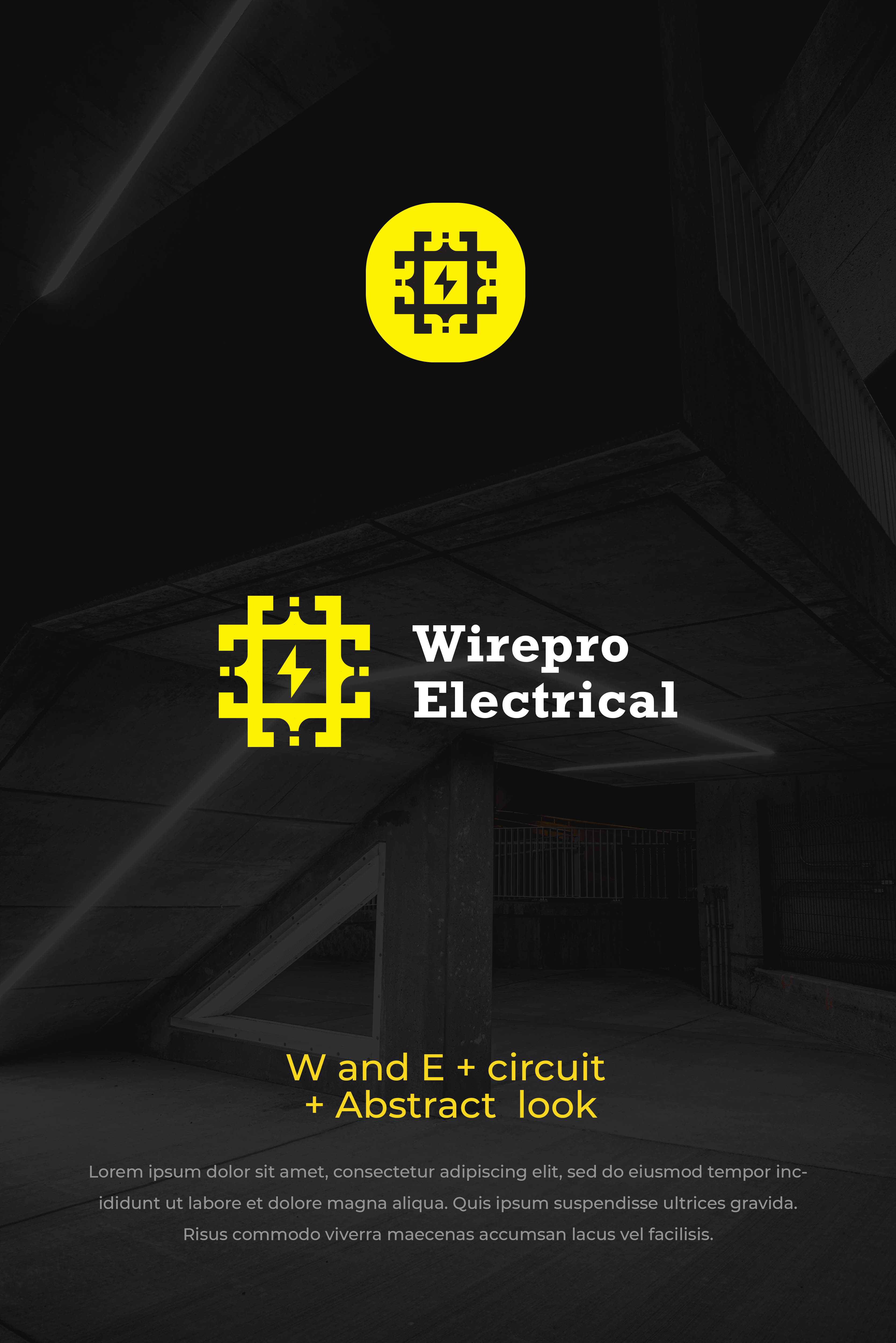 Logo Design by vramar.roy for WirePro Electrical Ltd | Design #26616500