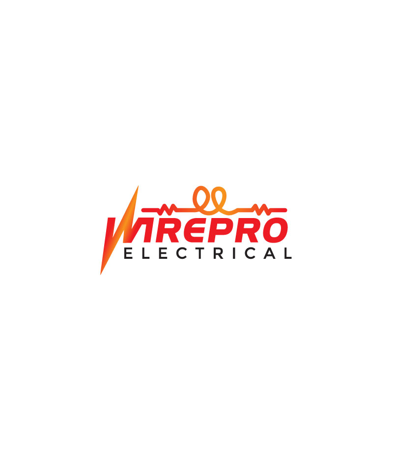 Logo Design by mahfujrisath768 for WirePro Electrical Ltd | Design #26621056