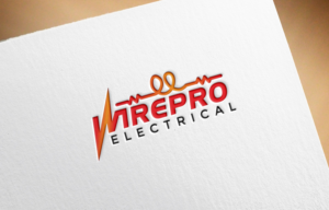 Logo-Design von mahfujrisath768 für WirePro Electrical Ltd | Design: #26621071
