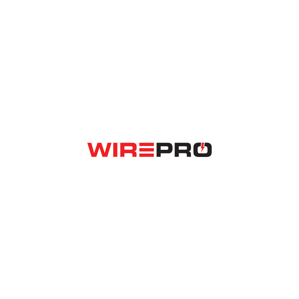 Design de Logo par groomfox pour WirePro Electrical Ltd | Design #26573326
