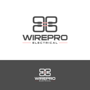 Logo Design by Fauzan Zainal for WirePro Electrical Ltd | Design: #26584368