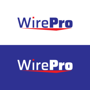 Logo Design by Zak deZign for WirePro Electrical Ltd | Design: #26572738