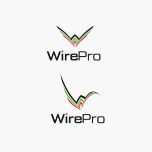 Logo-Design von IdentsArt für WirePro Electrical Ltd | Design: #26641917