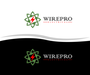 Diseño de Logo por fauzan harun para WirePro Electrical Ltd | Diseño: #26606660