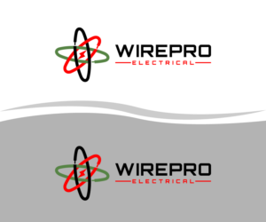 Diseño de Logo por fauzan harun para WirePro Electrical Ltd | Diseño: #26641442