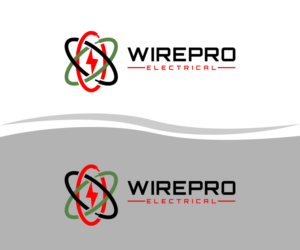 Diseño de Logo por fauzan harun para WirePro Electrical Ltd | Diseño: #26641443