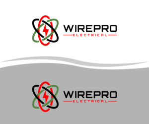 Diseño de Logo por fauzan harun para WirePro Electrical Ltd | Diseño: #26641444