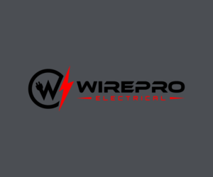 Design de Logo par fauzan harun pour WirePro Electrical Ltd | Design #26683038