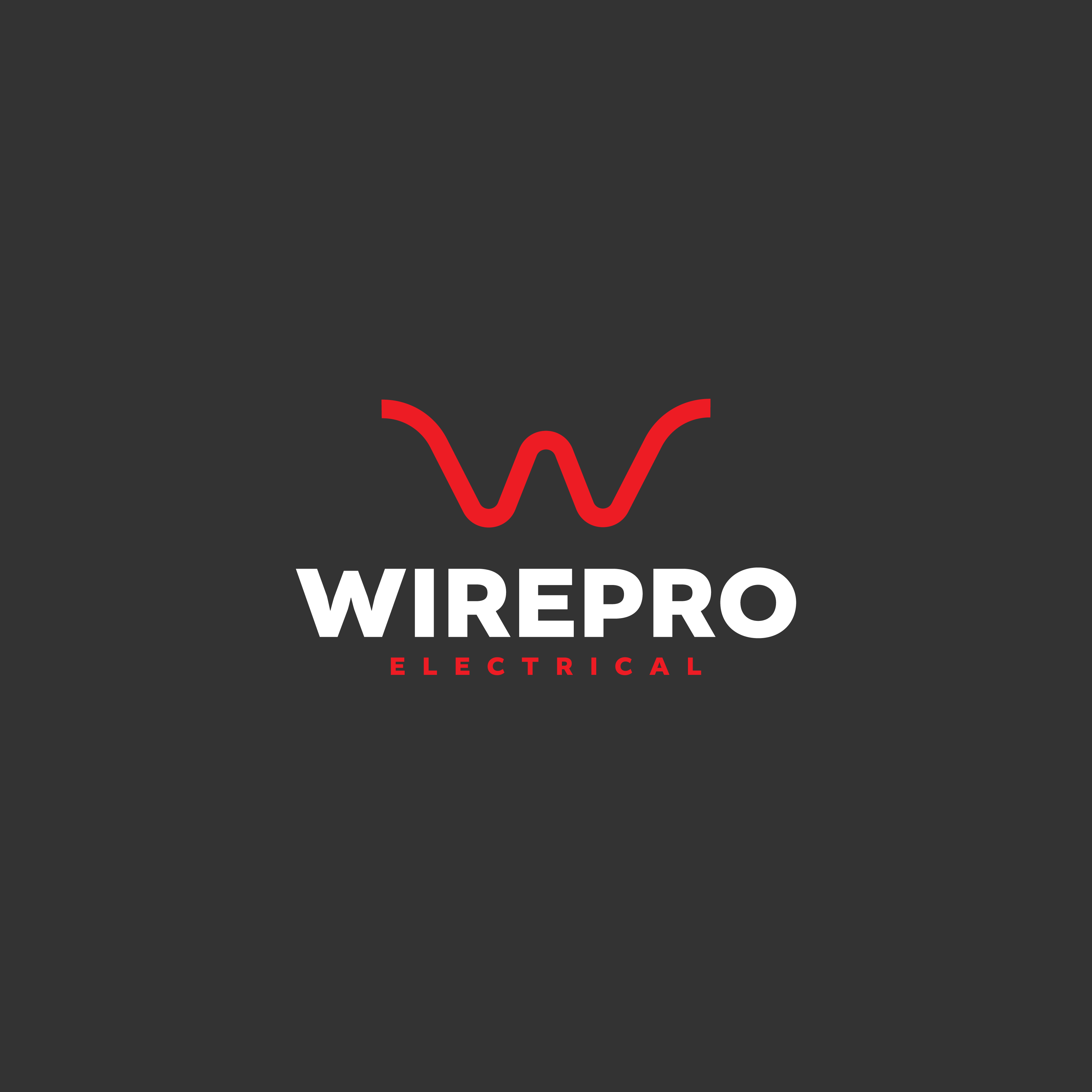 Logo Design by mahmoudshahin for WirePro Electrical Ltd | Design #26609673