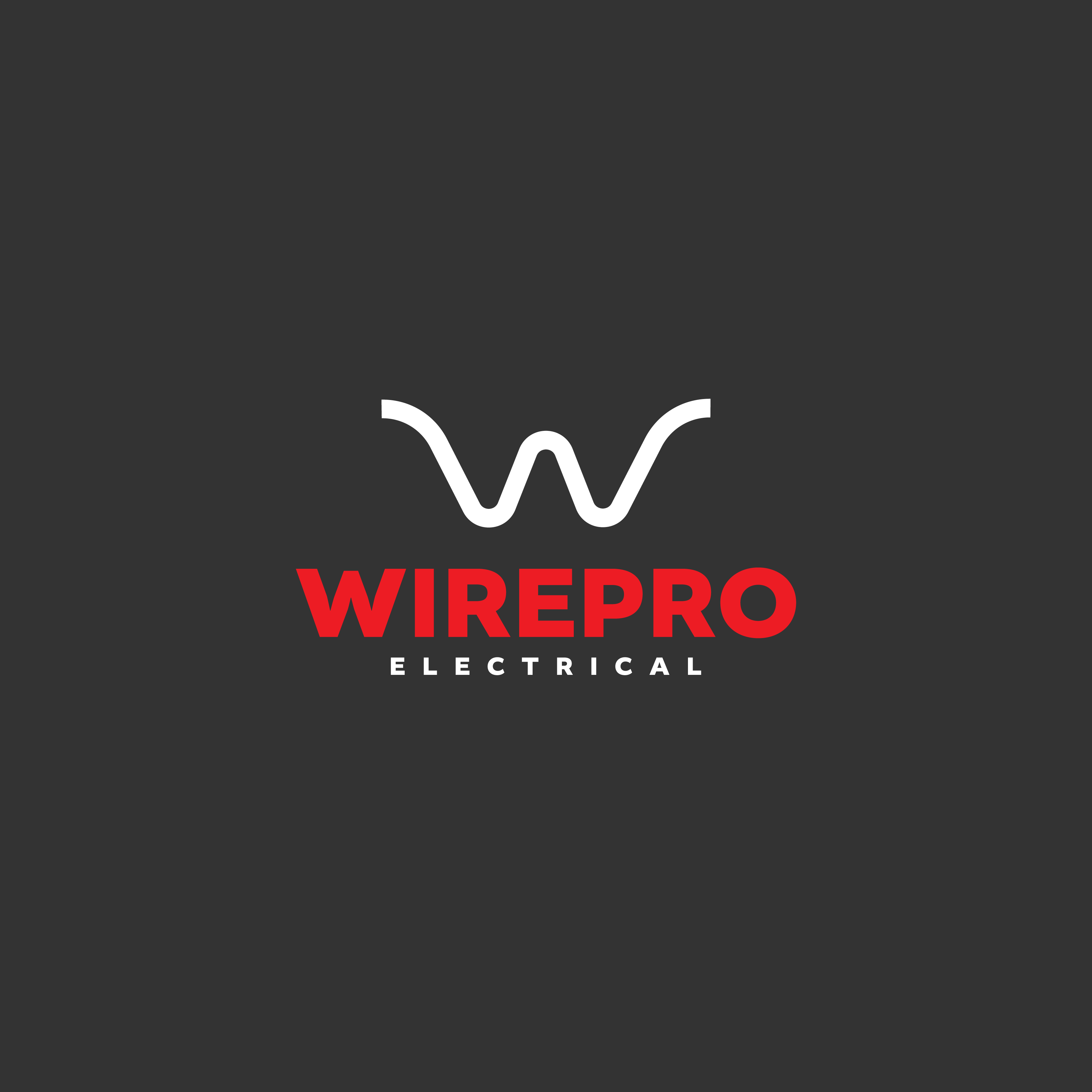 Logo-Design von mahmoudshahin für WirePro Electrical Ltd | Design #26609675