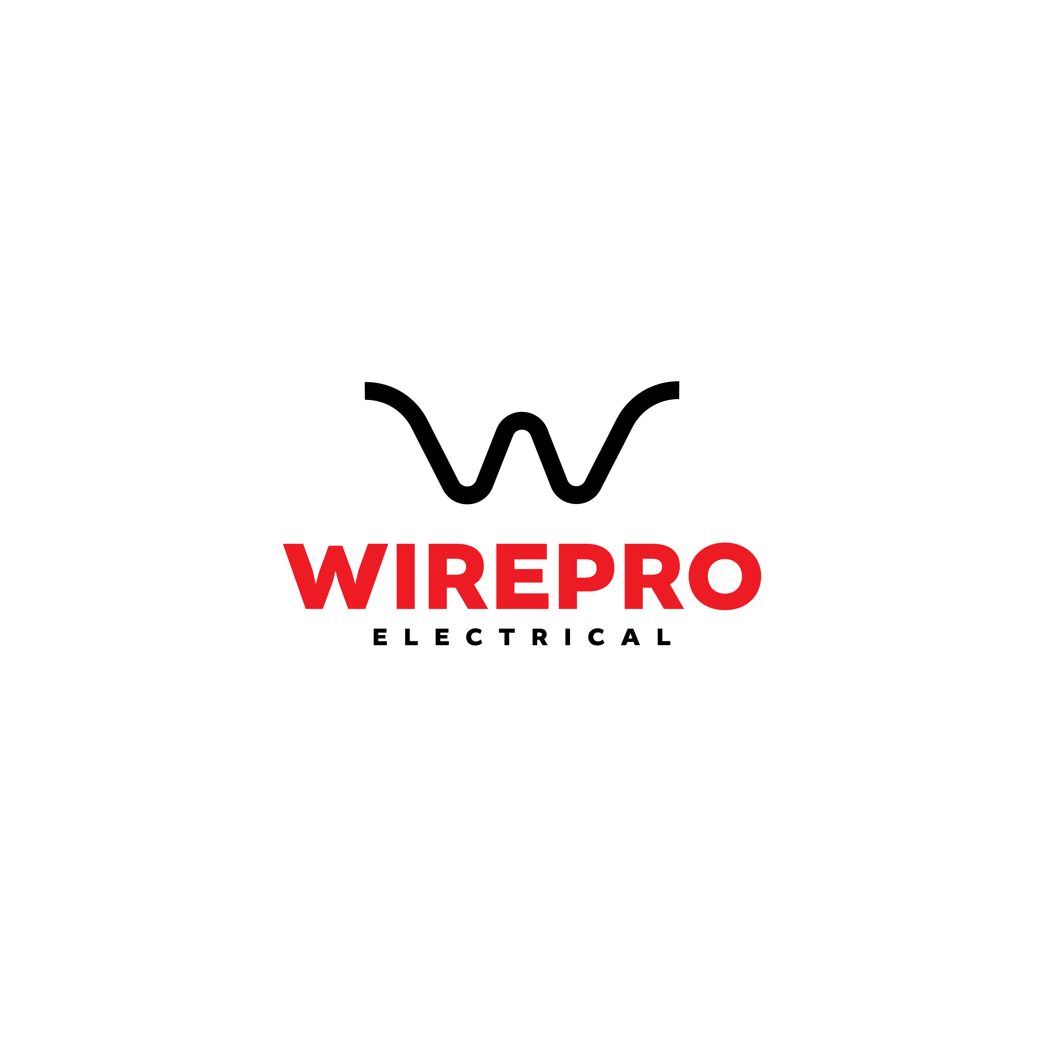 Logo-Design von mahmoudshahin für WirePro Electrical Ltd | Design #26609677