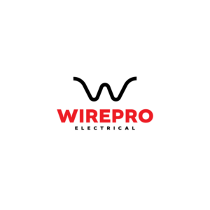 Logo-Design von mahmoudshahin für WirePro Electrical Ltd | Design: #26609677