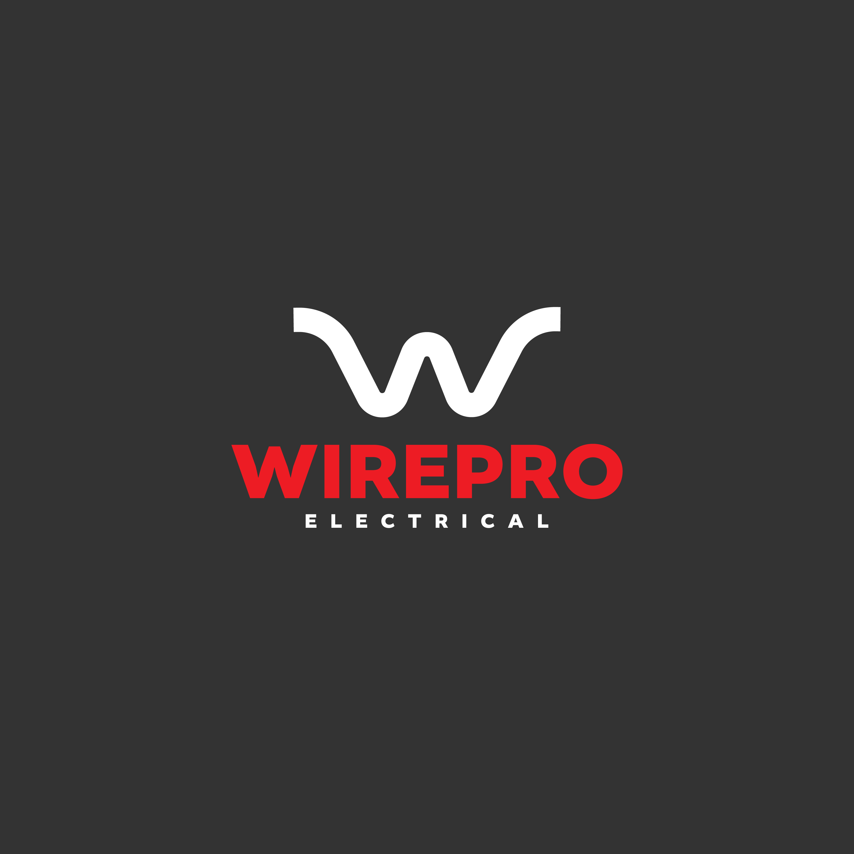 Logo-Design von mahmoudshahin für WirePro Electrical Ltd | Design #26609678
