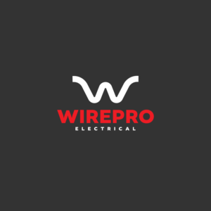 Logo-Design von mahmoudshahin für WirePro Electrical Ltd | Design: #26609678