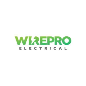 Logo Design by mahmoudshahin for WirePro Electrical Ltd | Design: #26615603