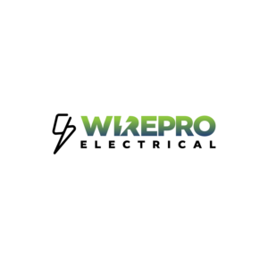 Logo Design by mahmoudshahin for WirePro Electrical Ltd | Design: #26643263