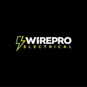Logo Design by mahmoudshahin for WirePro Electrical Ltd | Design: #26643274