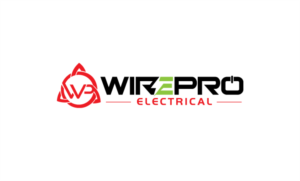 Logo Design by graphicevolution for WirePro Electrical Ltd | Design: #26602494