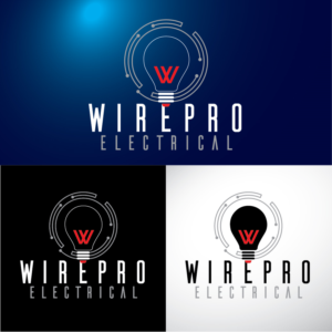 Logo Design by Jerome Gun