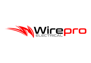 Logo Design by Mulamb0 for WirePro Electrical Ltd | Design: #26600596