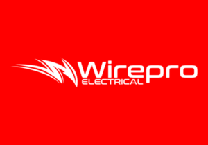 Logo Design by Mulamb0 for WirePro Electrical Ltd | Design: #26600598
