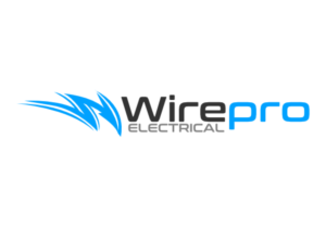 Logo Design by Mulamb0 for WirePro Electrical Ltd | Design: #26600602