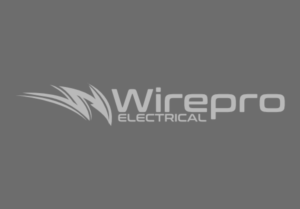 Logo Design by Mulamb0 for WirePro Electrical Ltd | Design: #26600604