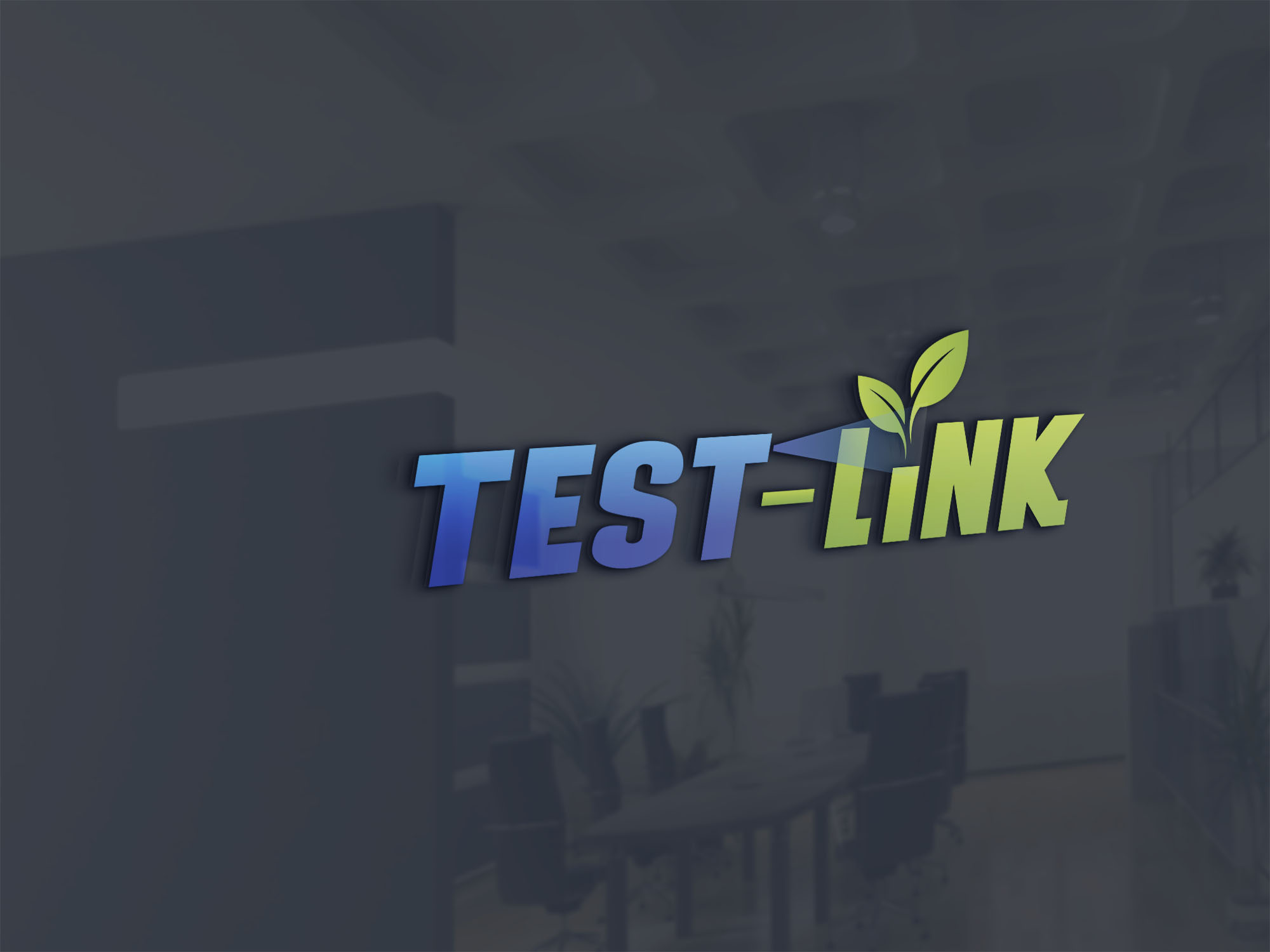 Diseño de Logo por Aaaron para Test-Link | Diseño #26609040