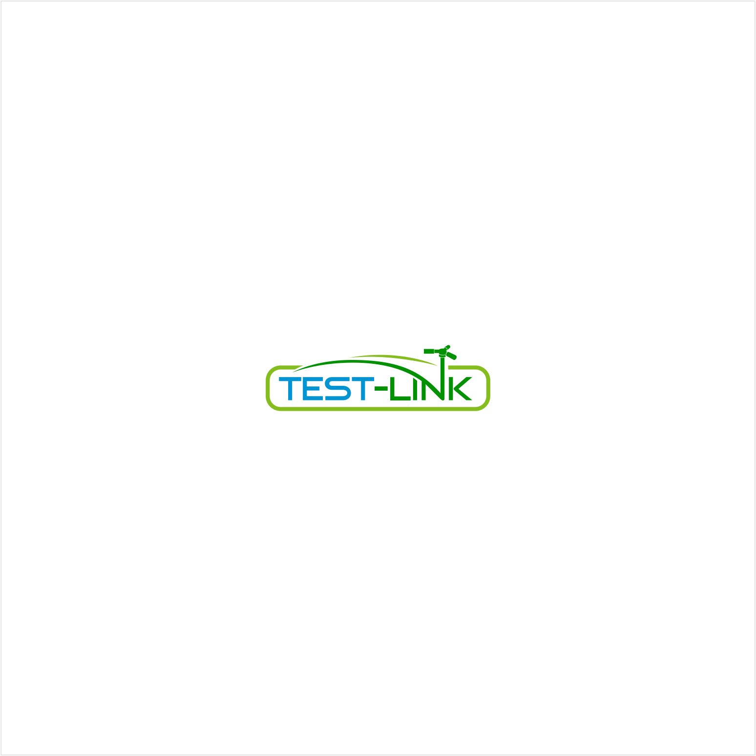 Diseño de Logo por Arham Hidayat para Test-Link | Diseño #26587141