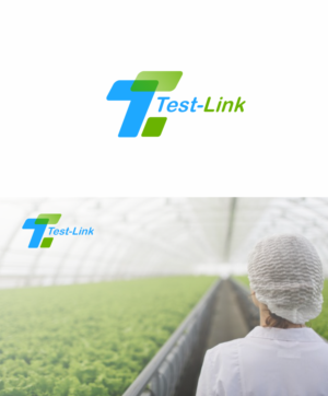 Logo Design by robbyart0809 for Test-Link | Design #26584056