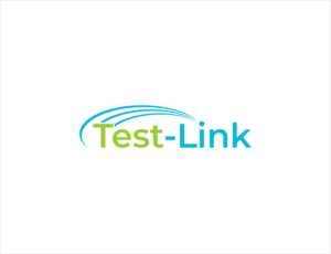 Test-Link | Logo Design by BNdesigner
