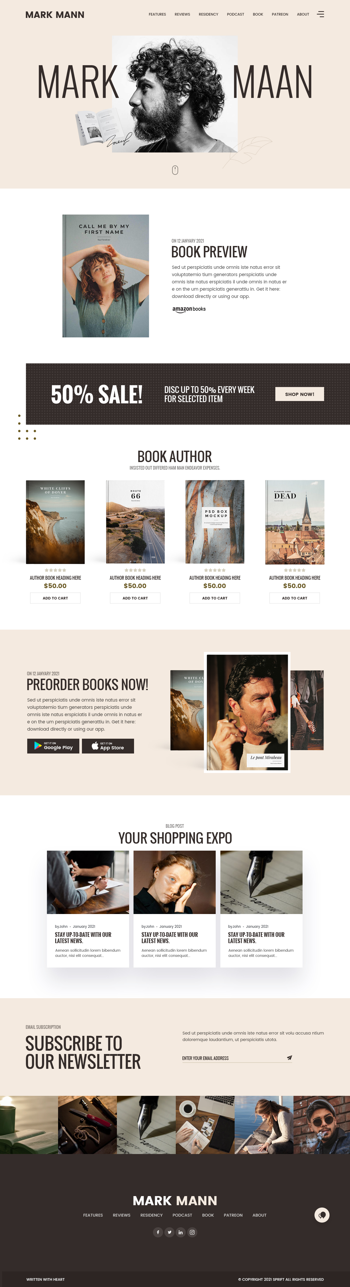 Web Design by NZ Creatives for this project | Design #26600627