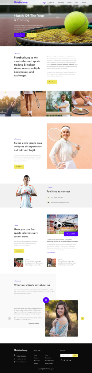 Web-Design von prabir 3 für dieses Projekt | Design #26615503