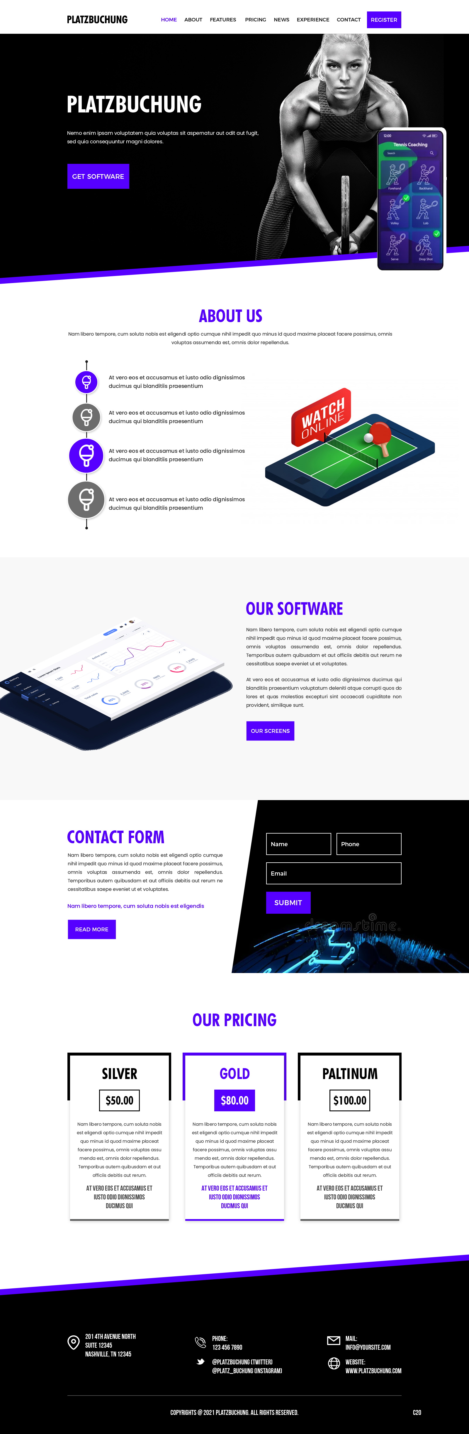 Web-Design von pb für dieses Projekt | Design #26590334