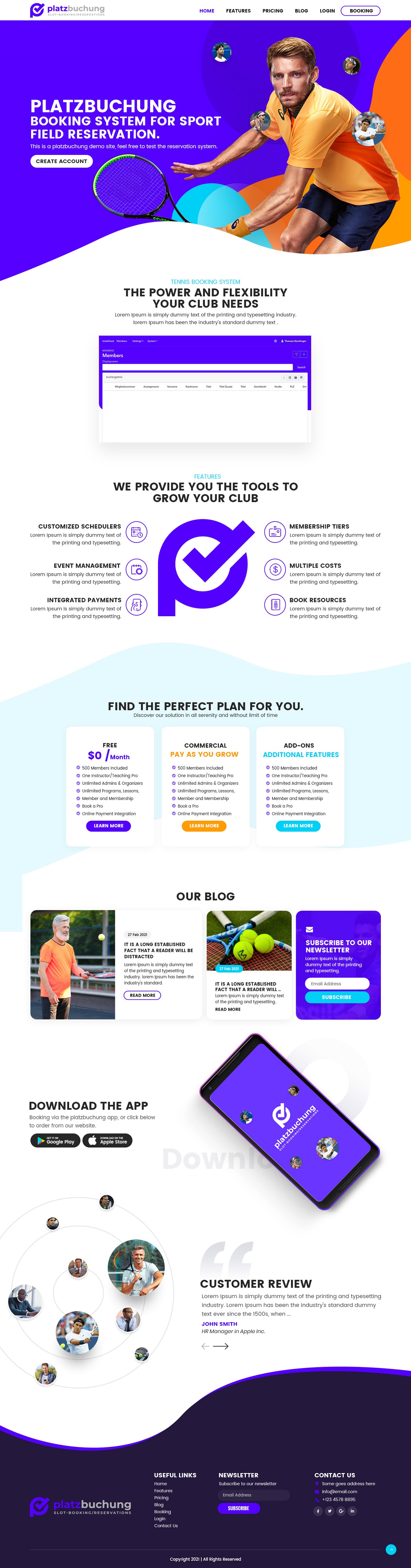 Web Design by NZ Creatives for this project | Design #26632410